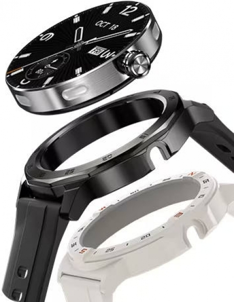 Honor Choice Watch 2 Epic Akıllı Saat (5504AGTW) — ürün görseli 3