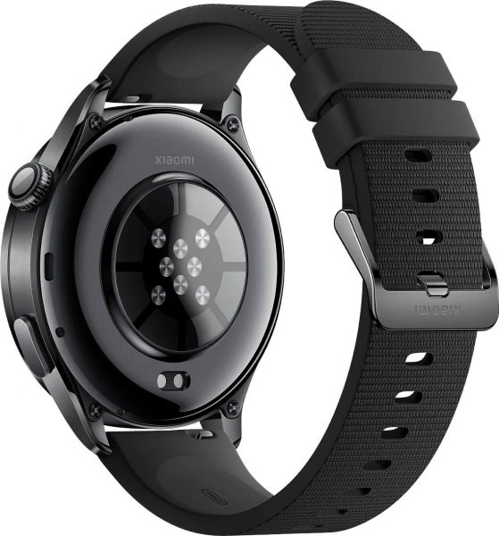 Xiaomi Watch 5 Akıllı Saat — ürün görseli 4