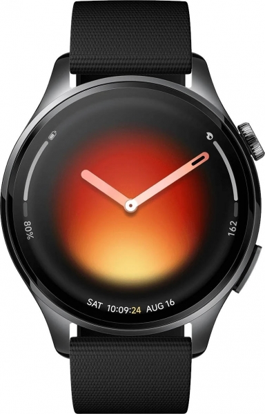 Xiaomi Watch 5 Akıllı Saat — ürün görseli 3