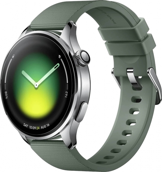 Xiaomi Watch 5 Akıllı Saat — ürün görseli 2
