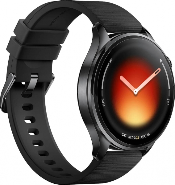 Xiaomi Watch 5 Akıllı Saat — ürün görseli 6