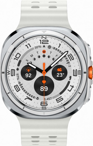 Samsung Galaxy Watch Ultra Akıllı Saat (SM-L700NZTATUR) — ürün görseli 14