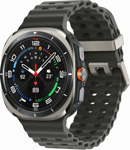 Samsung Galaxy Watch Ultra Akıllı Saat (SM-L700NZTATUR) — ürün görseli 2