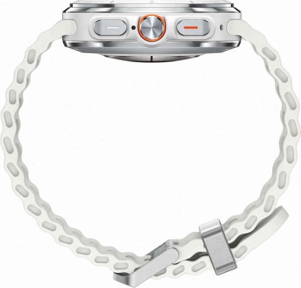 Samsung Galaxy Watch Ultra Akıllı Saat (SM-L700NZTATUR) — ürün görseli 17