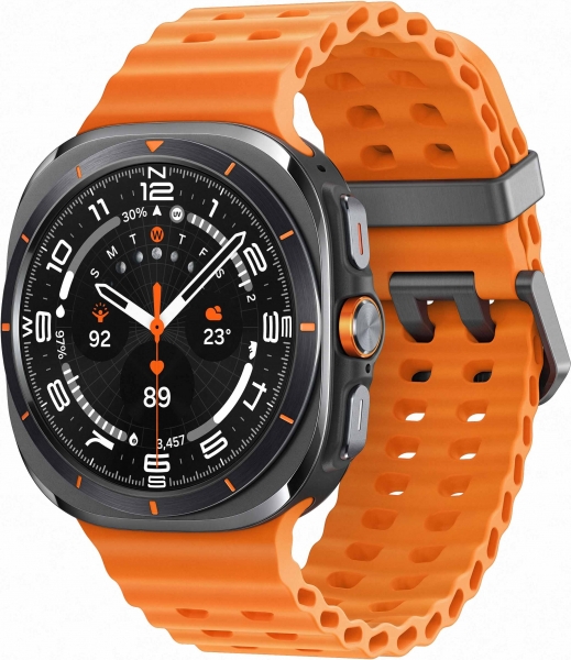 Samsung Galaxy Watch Ultra Akıllı Saat (SM-L700NZTATUR)