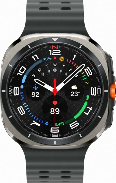 Samsung Galaxy Watch Ultra Akıllı Saat (SM-L700NZTATUR) — ürün görseli 9