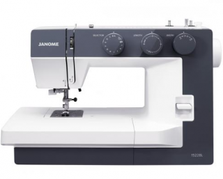 Janome 1522 Dikiş ve Nakış Makinesi — ürün görseli 1