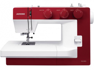 Janome 1522 Dikiş ve Nakış Makinesi — ürün görseli 2