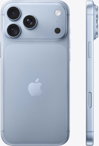Apple iPhone 18 Pro Max (256 GB) — ürün görseli 8