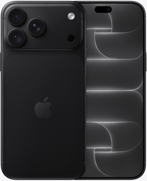 Apple iPhone 18 Pro Max (256 GB) — ürün görseli 3