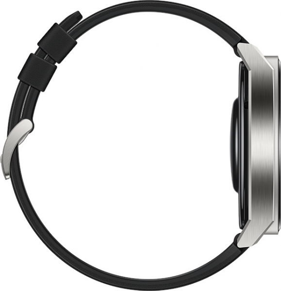 Huawei Watch GT 3 Pro Titanium Akıllı Saat — ürün görseli 6