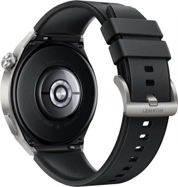 Huawei Watch GT 3 Pro Titanium Akıllı Saat — ürün görseli 4