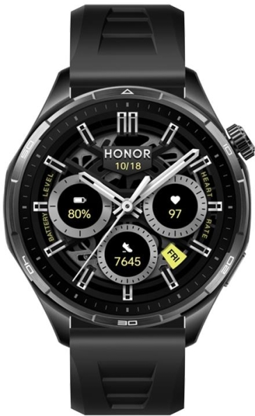 Honor Watch 6 Akıllı Saat (5502ACGQ) — ürün görseli 2