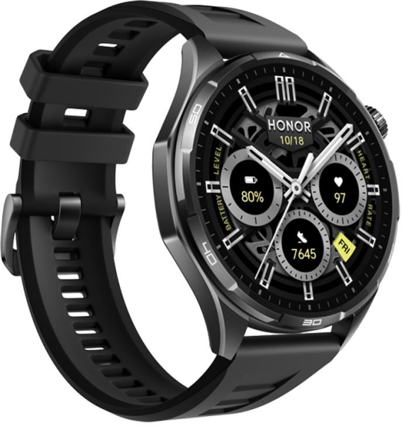 Honor Watch 6 Akıllı Saat (5502ACGQ) — ürün görseli 3