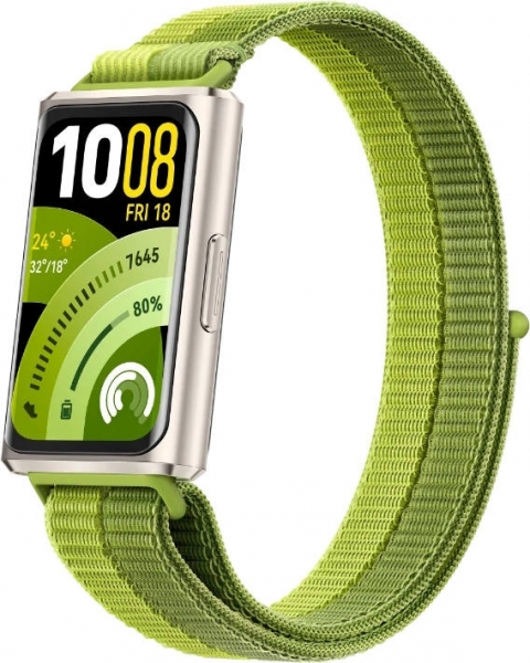 Huawei Band 11 Pro Akıllı Bileklik — ürün görseli 3