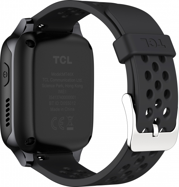 TCL Movetime MT46X Akıllı Çocuk Saati — ürün görseli 18