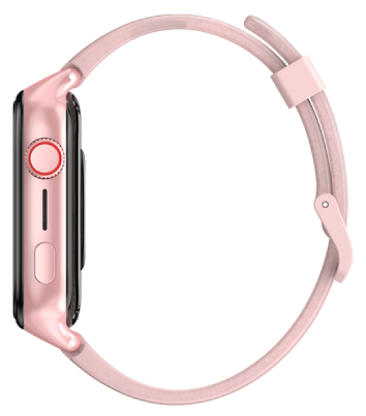 ttec Kidi Pro Akıllı Çocuk Saati (2KSW03S) — ürün görseli 4