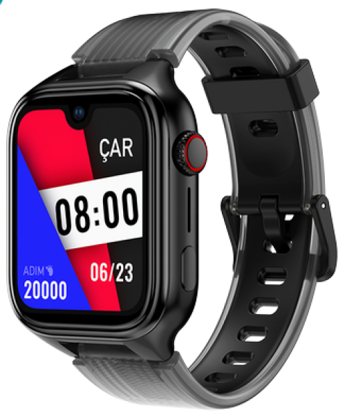 ttec Kidi Pro Akıllı Çocuk Saati (2KSW03S)