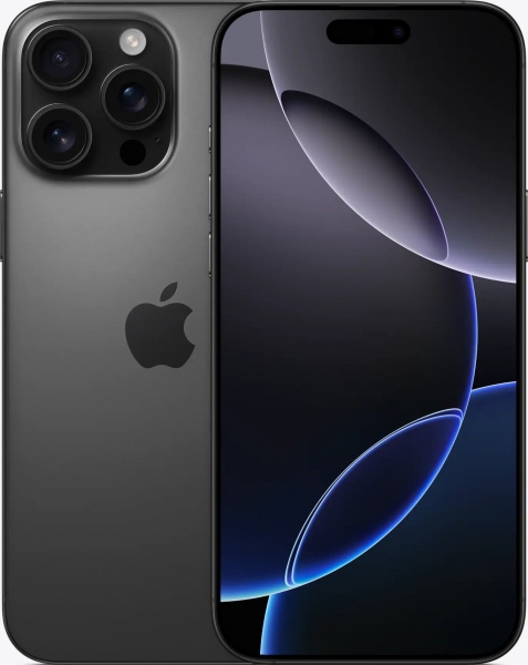 Apple iPhone 16 Pro Max (256 GB) — ürün görseli 5