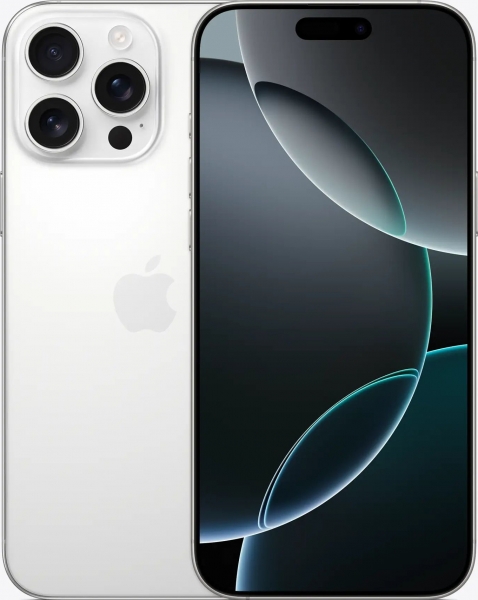 Apple iPhone 16 Pro Max (256 GB) — ürün görseli 4