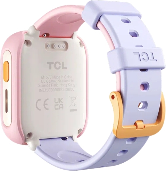 TCL Kids Watch K5 Akıllı Çocuk Saati (MT50V) — ürün görseli 5