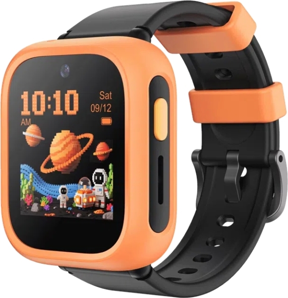 TCL Kids Watch K5 Akıllı Çocuk Saati (MT50V)