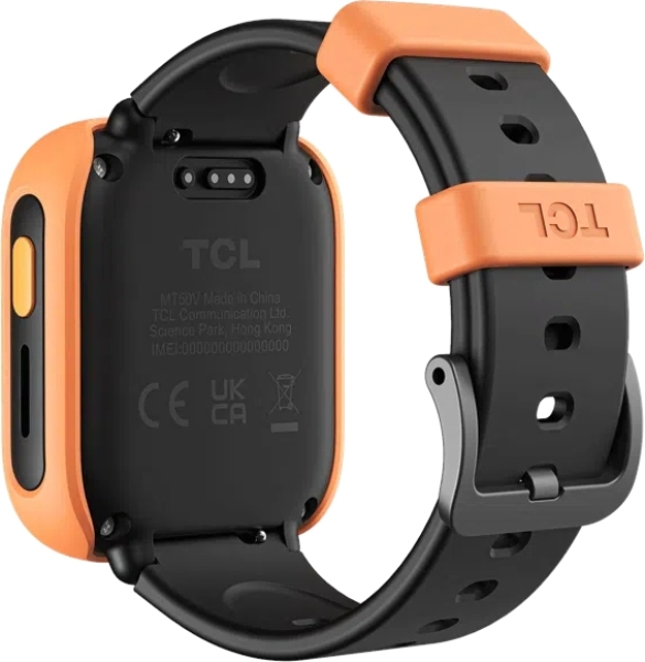 TCL Kids Watch K5 Akıllı Çocuk Saati (MT50V) — ürün görseli 4