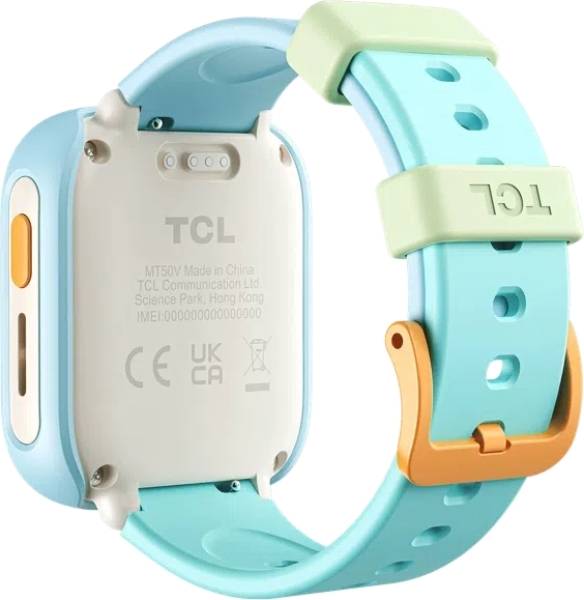 TCL Kids Watch K5 Akıllı Çocuk Saati (MT50V) — ürün görseli 6