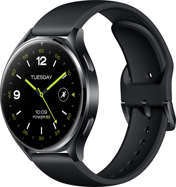 Xiaomi Watch 2 Akıllı Saat (M2320W1) — ürün görseli 2