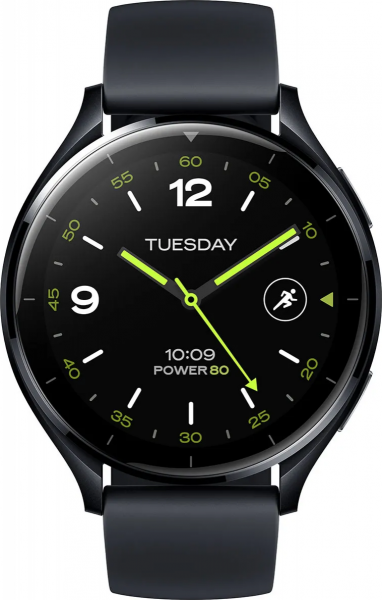 Xiaomi Watch 2 Akıllı Saat (M2320W1) — ürün görseli 8