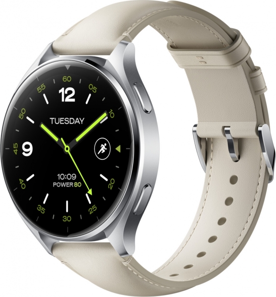 Xiaomi Watch 2 Akıllı Saat (M2320W1) — ürün görseli 4