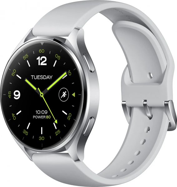 Xiaomi Watch 2 Akıllı Saat (M2320W1)