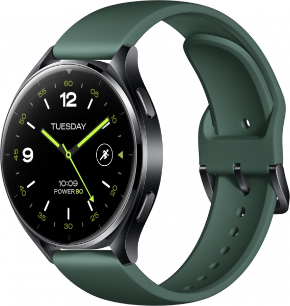 Xiaomi Watch 2 Akıllı Saat (M2320W1) — ürün görseli 3