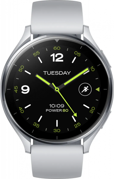 Xiaomi Watch 2 Akıllı Saat (M2320W1) — ürün görseli 5