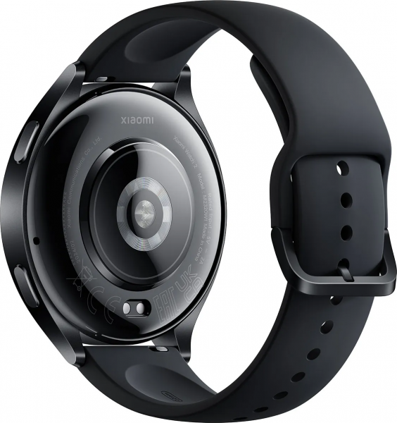 Xiaomi Watch 2 Akıllı Saat (M2320W1) — ürün görseli 10