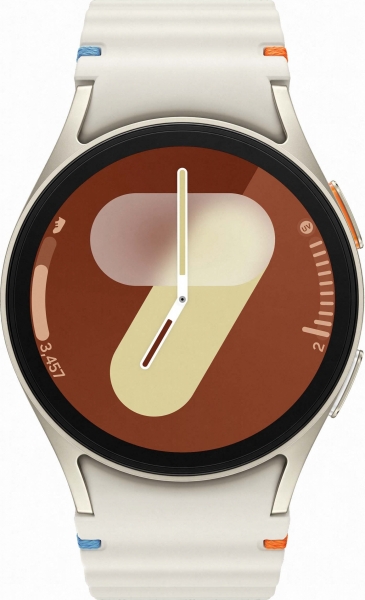 Samsung Galaxy Watch 7 (40mm) Akıllı Saat (SM-L300) — ürün görseli 8
