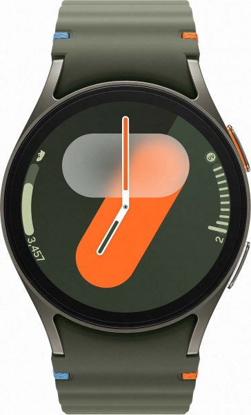 Samsung Galaxy Watch 7 (40mm) Akıllı Saat (SM-L300) — ürün görseli 3