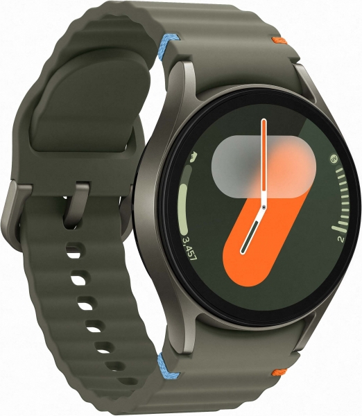 Samsung Galaxy Watch 7 (40mm) Akıllı Saat (SM-L300) — ürün görseli 4