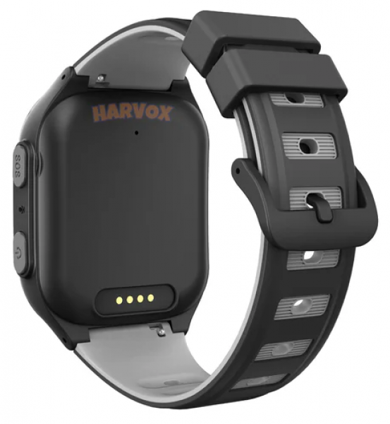 Harvox HX Kids 4G Pro+ Akıllı Çocuk Saati — ürün görseli 3