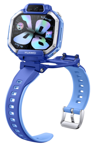 Huawei Watch Kids X1 Akıllı Çocuk Saati — ürün görseli 7