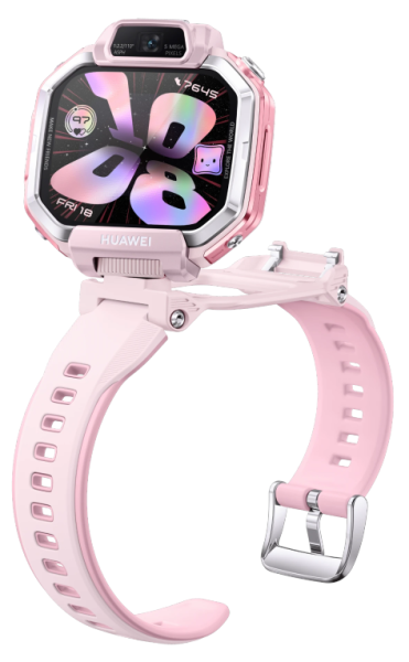 Huawei Watch Kids X1 Akıllı Çocuk Saati — ürün görseli 8