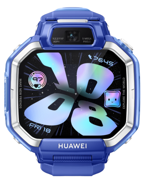 Huawei Watch Kids X1 Akıllı Çocuk Saati — ürün görseli 3