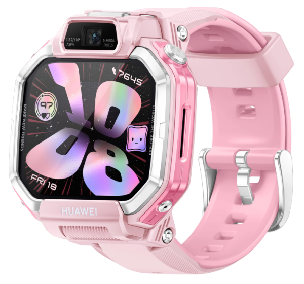 Huawei Watch Kids X1 Akıllı Çocuk Saati — ürün görseli 2
