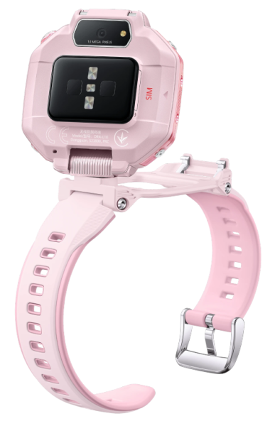 Huawei Watch Kids X1 Akıllı Çocuk Saati — ürün görseli 11