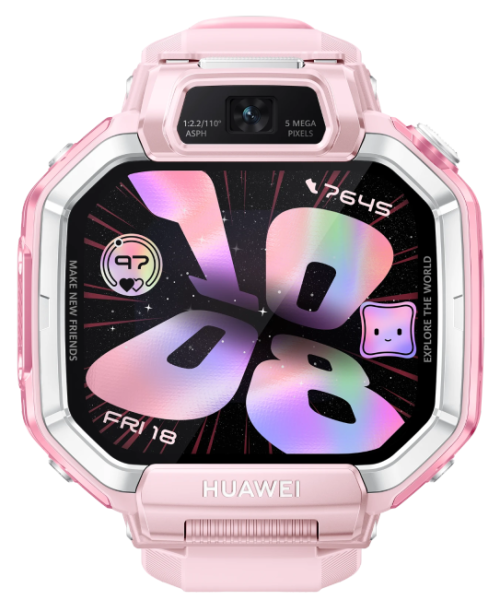 Huawei Watch Kids X1 Akıllı Çocuk Saati — ürün görseli 4