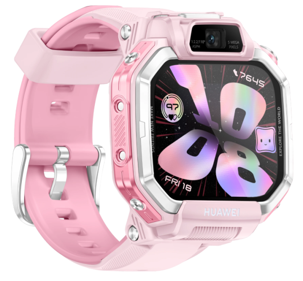 Huawei Watch Kids X1 Akıllı Çocuk Saati — ürün görseli 9