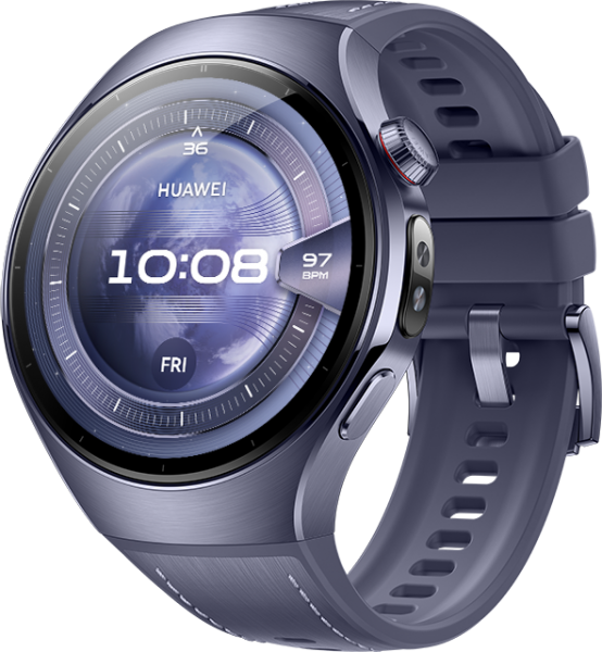 Huawei Watch 5 (46mm) Akıllı Saat (55020EVX)