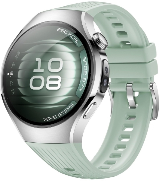 Huawei Watch 5 (46mm) Akıllı Saat (55020EVX) — ürün görseli 4
