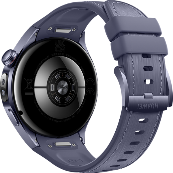 Huawei Watch 5 (46mm) Akıllı Saat (55020EVX) — ürün görseli 9