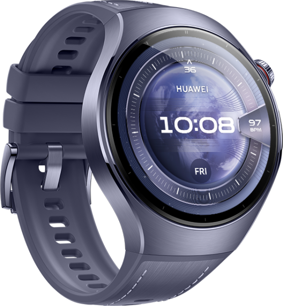 Huawei Watch 5 (46mm) Akıllı Saat (55020EVX) — ürün görseli 6